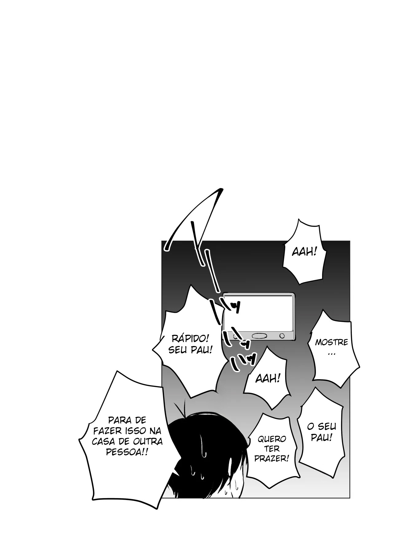 DeliHeal Yondara, Choroi Ouji-sama ga Kita Hanashi - Foto 36