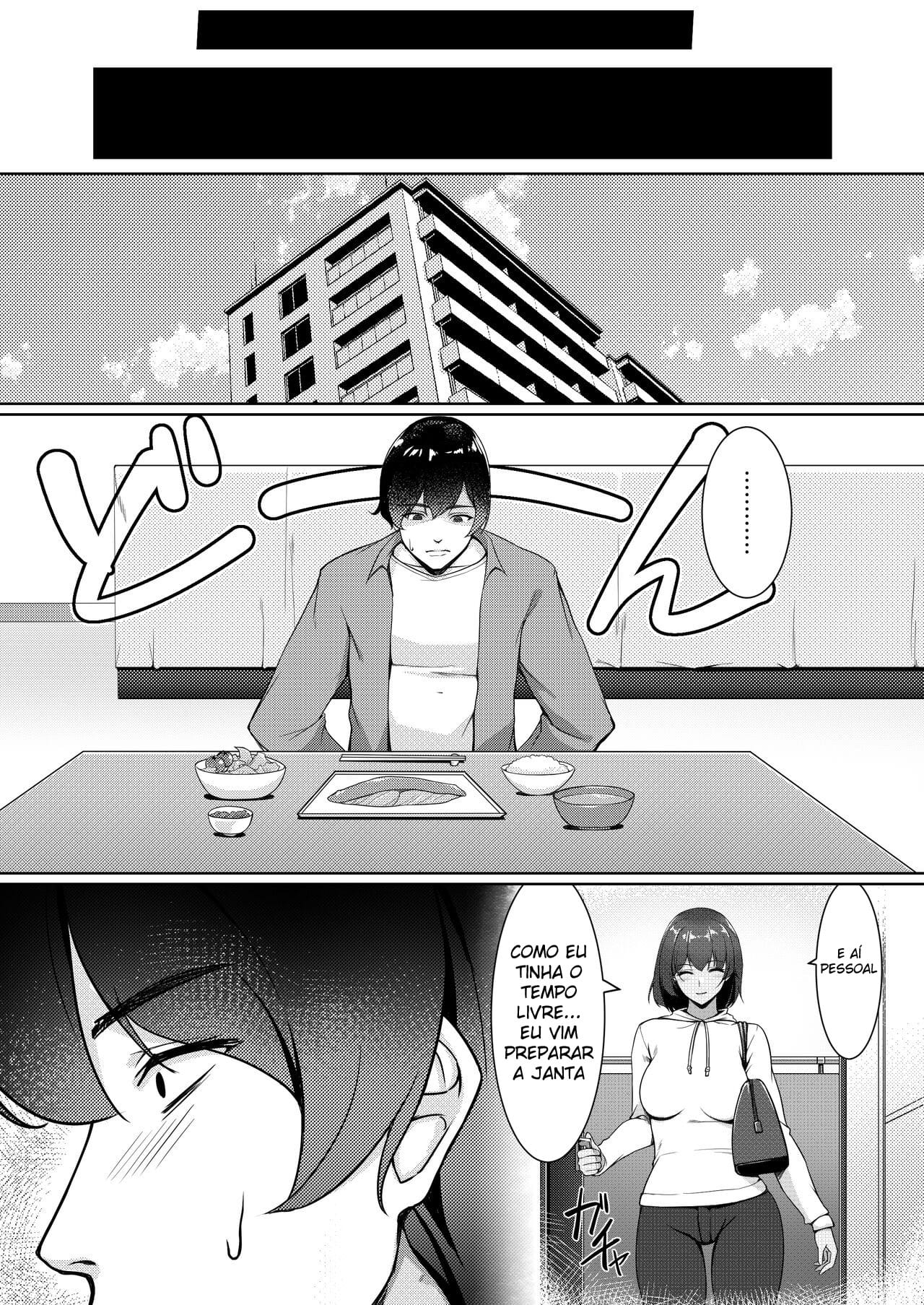 Cosplay Shiteiru Toki wa Hitozuma de wa Arimasen - Foto 36