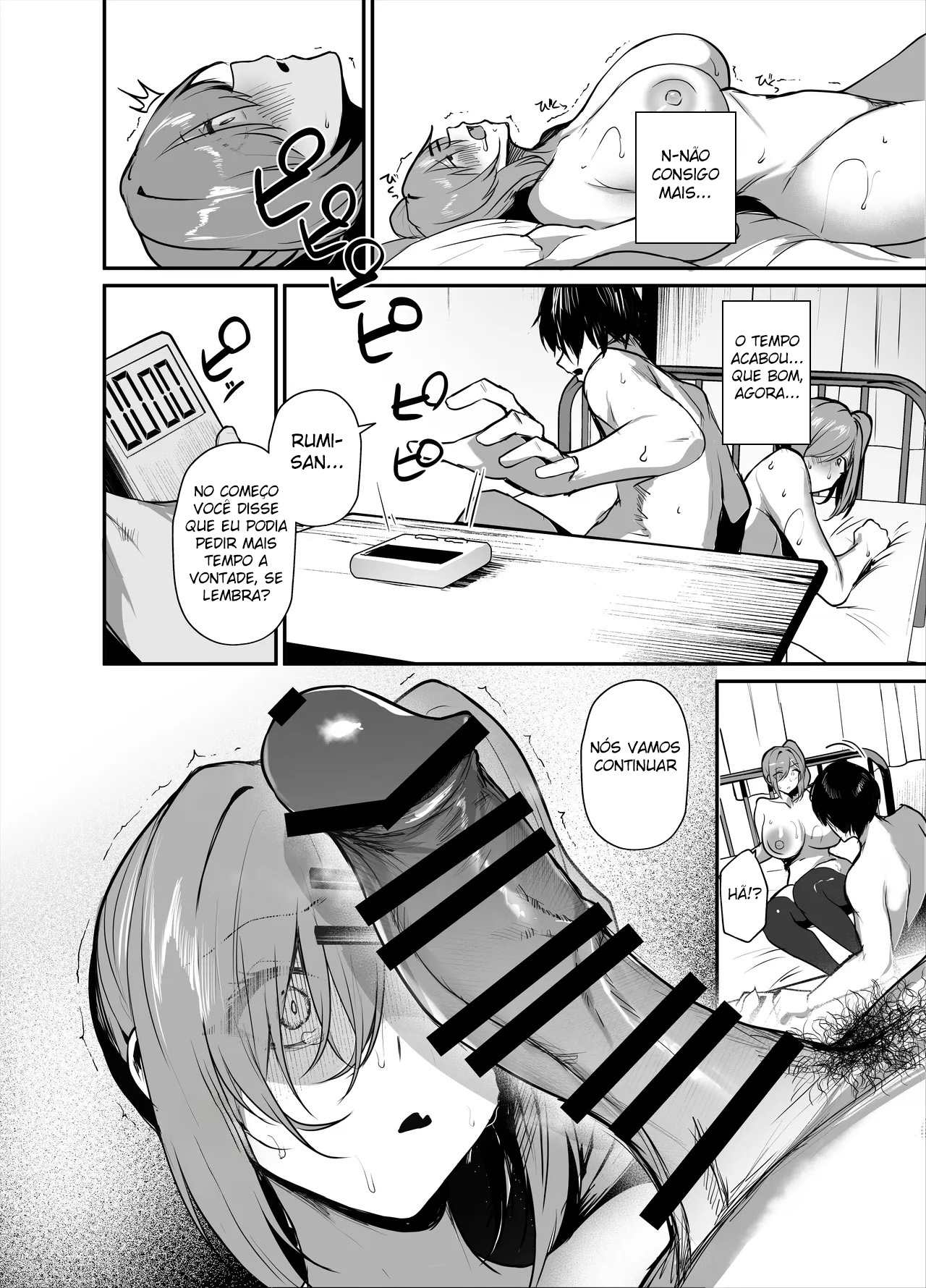 K-Cup Chou Kyonyuu Gal Bunkasai Ura Fuuzoku de Otoko o Kamoru? - Foto 37