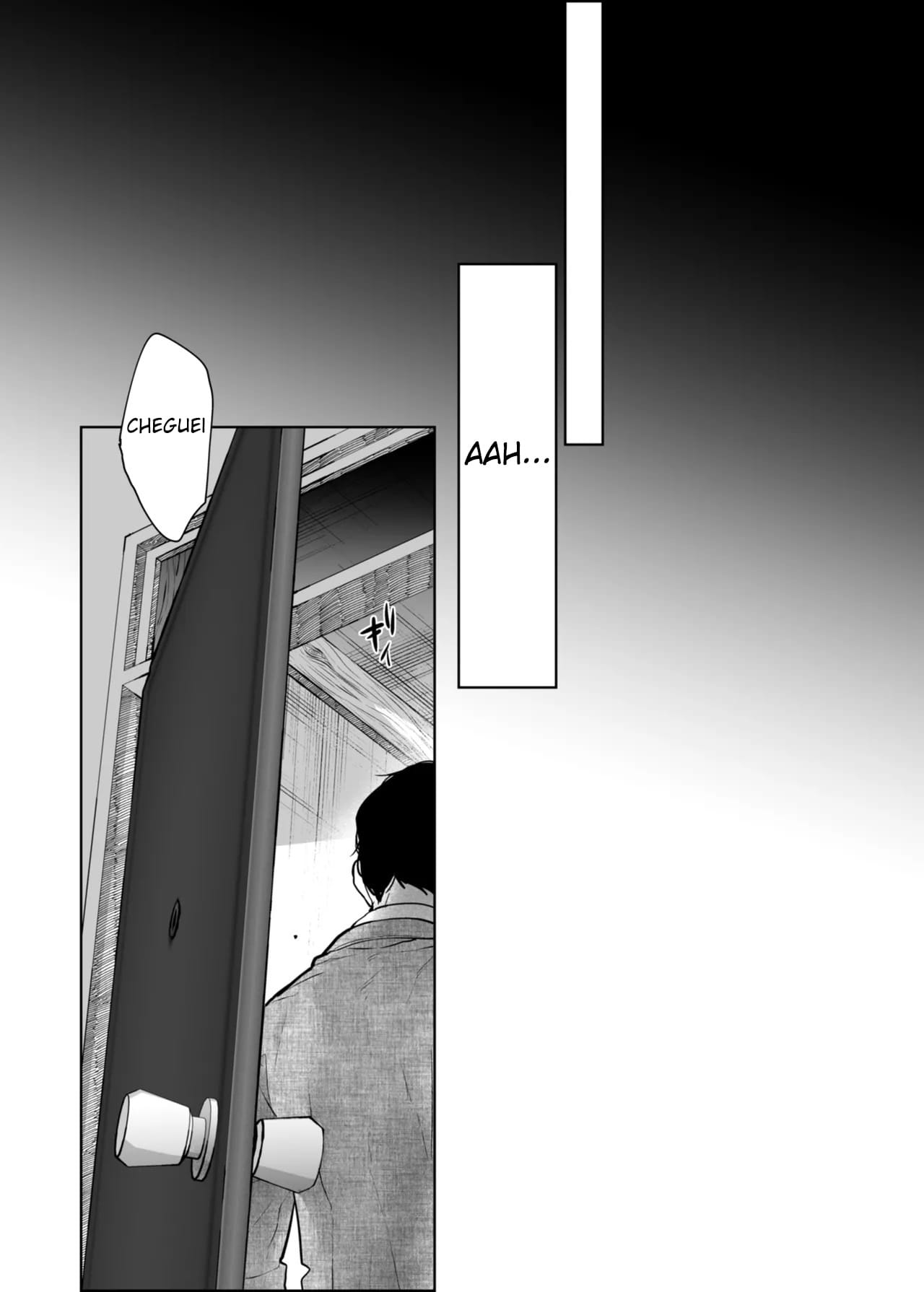 Watashi ni wa Oji-san Shika Inai. - Foto 42