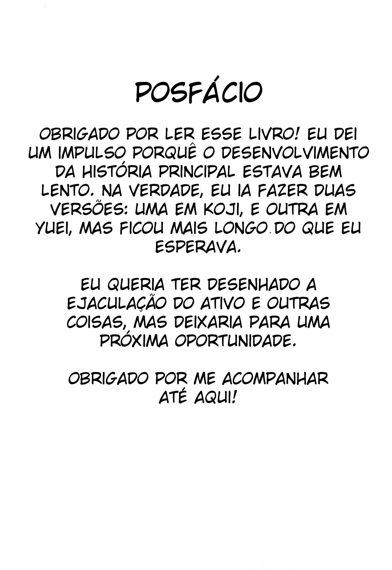 Onegai ga Arimasu! - Foto 43