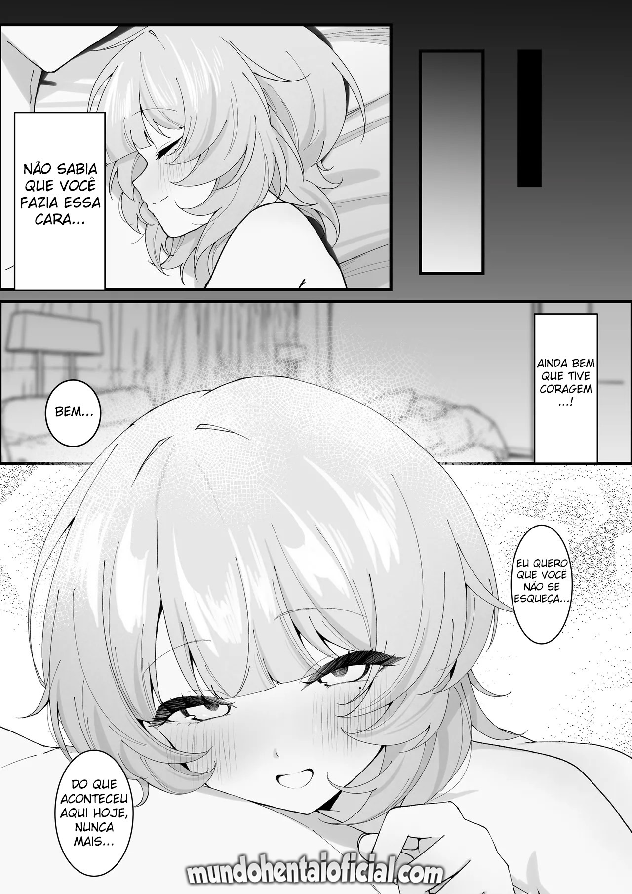 One Night de Owarasenai ~Osananajimi to Saikai shite Koibito ni Naru Hanashi~ - Foto 50