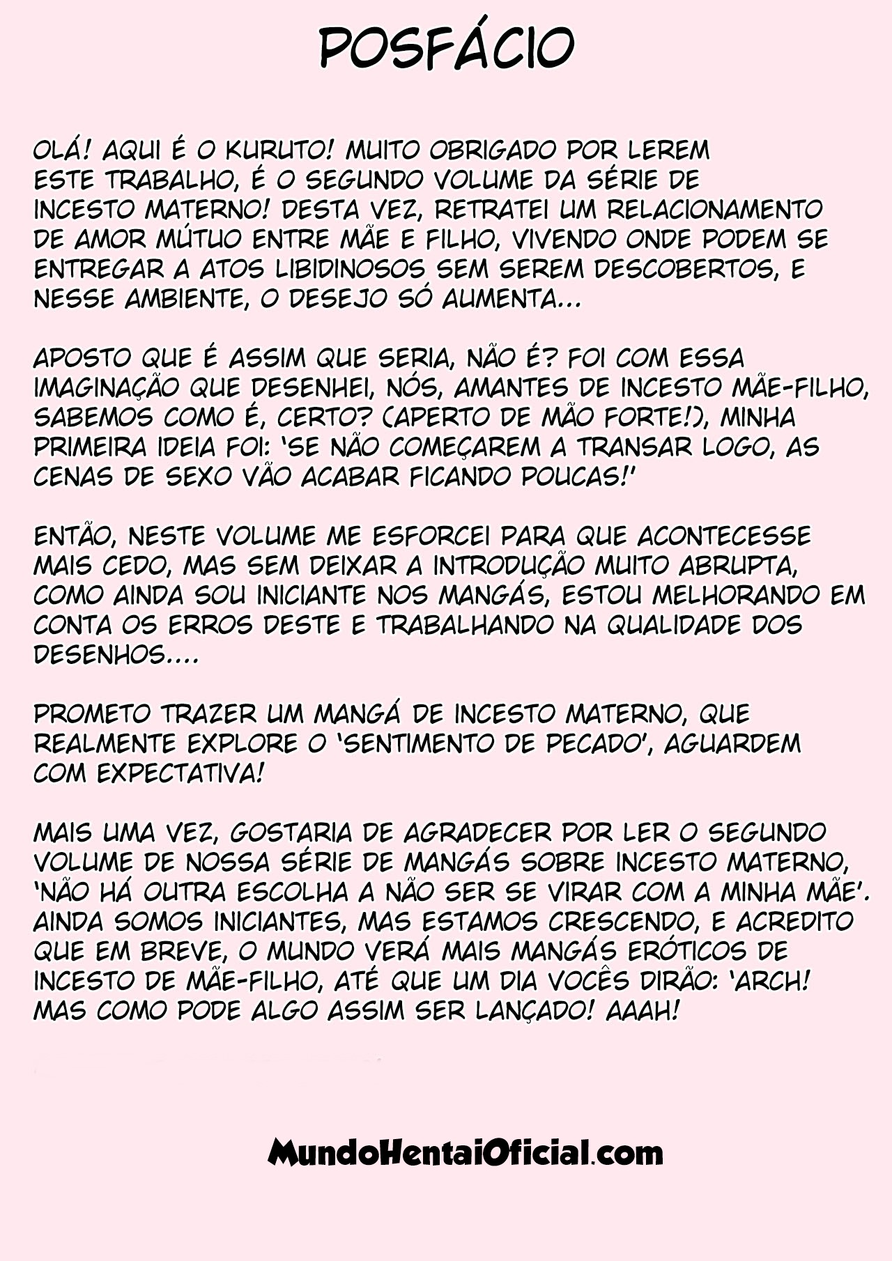 Okaa-san de Sumasushikanakute - Foto 53