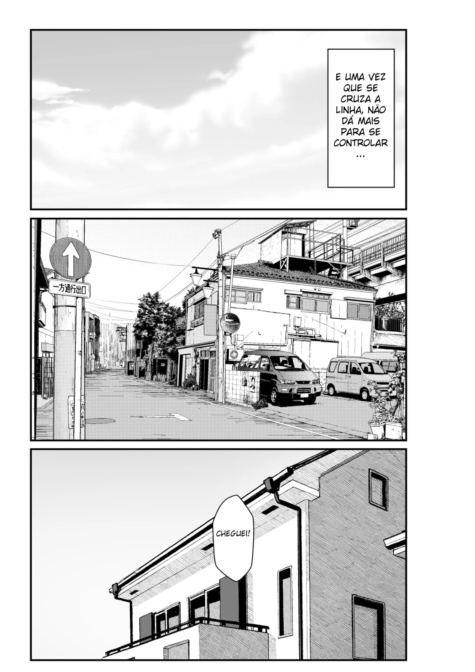 Giridesukaratsu imoto to jikka to rabuho de rabuhame seikatsu-hen - Foto 54