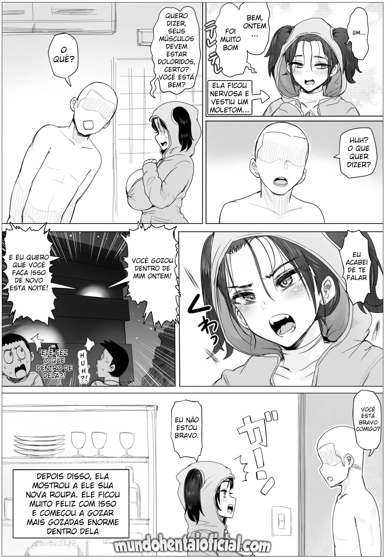 Chotto Horeppoi Ren-chan wa Kiss ga Suki - Foto 65