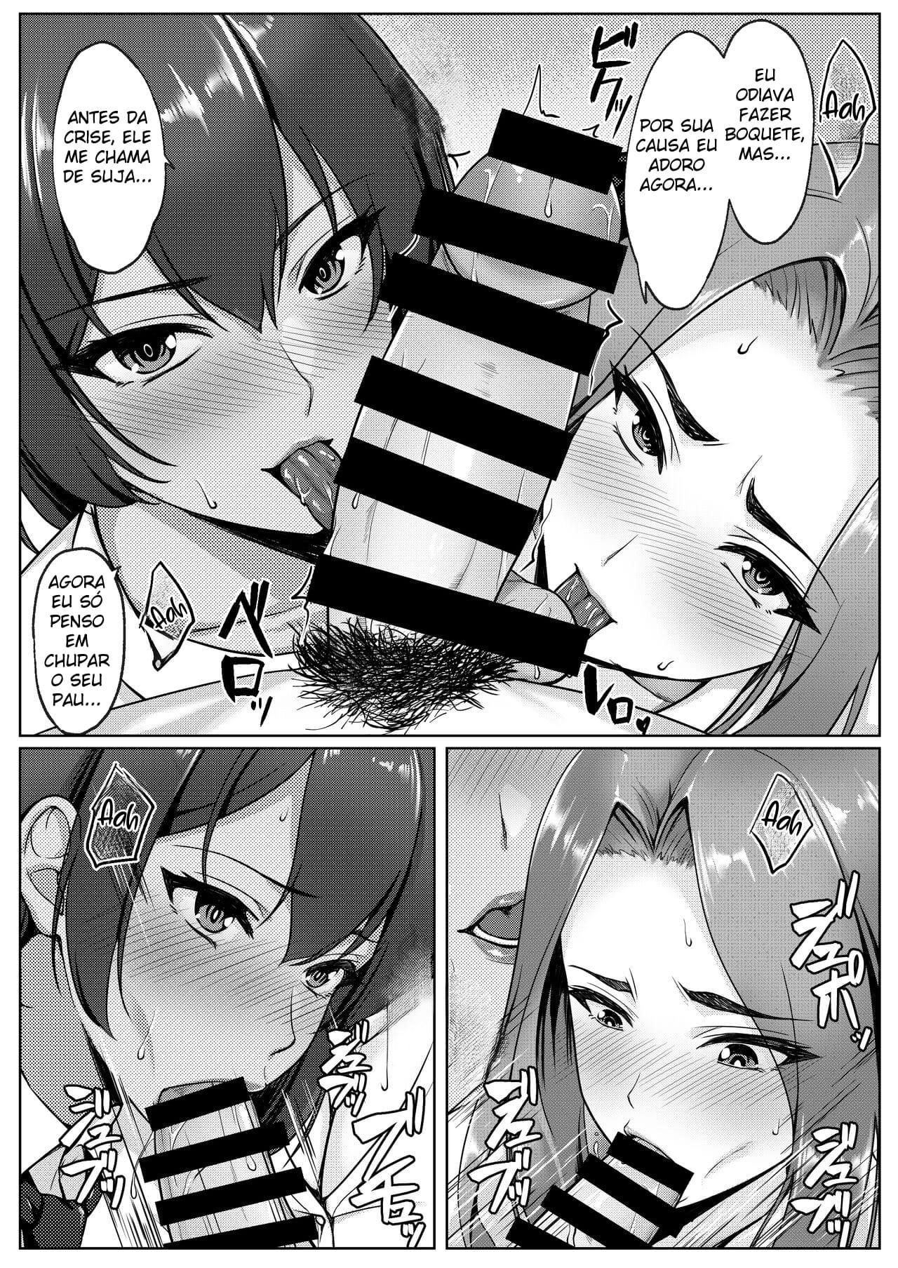 Cosplay Shiteiru Toki wa Hitozuma de wa Arimasen - Foto 69