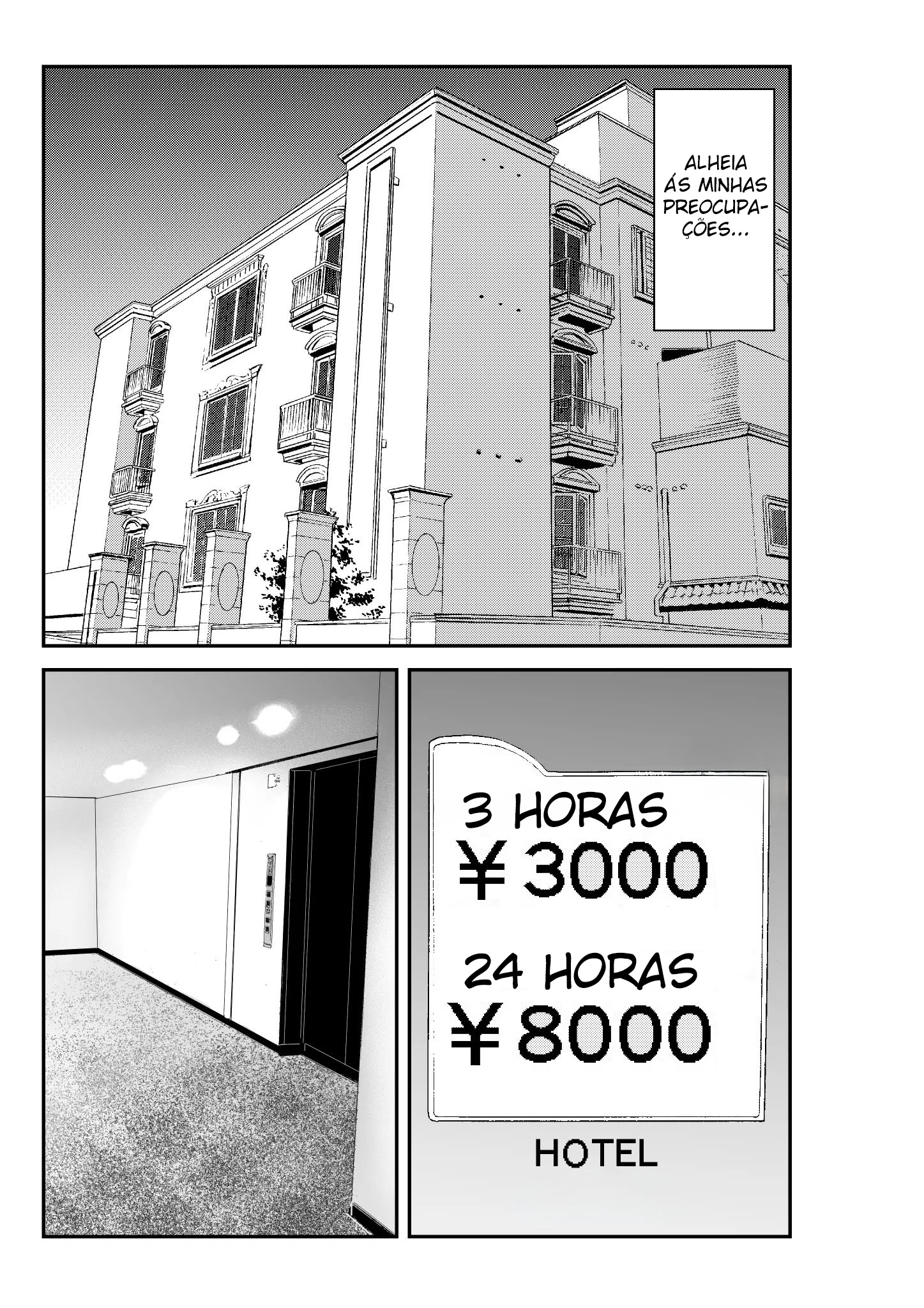 Giridesukaratsu imoto to jikka to rabuho de rabuhame seikatsu-hen - Foto 71