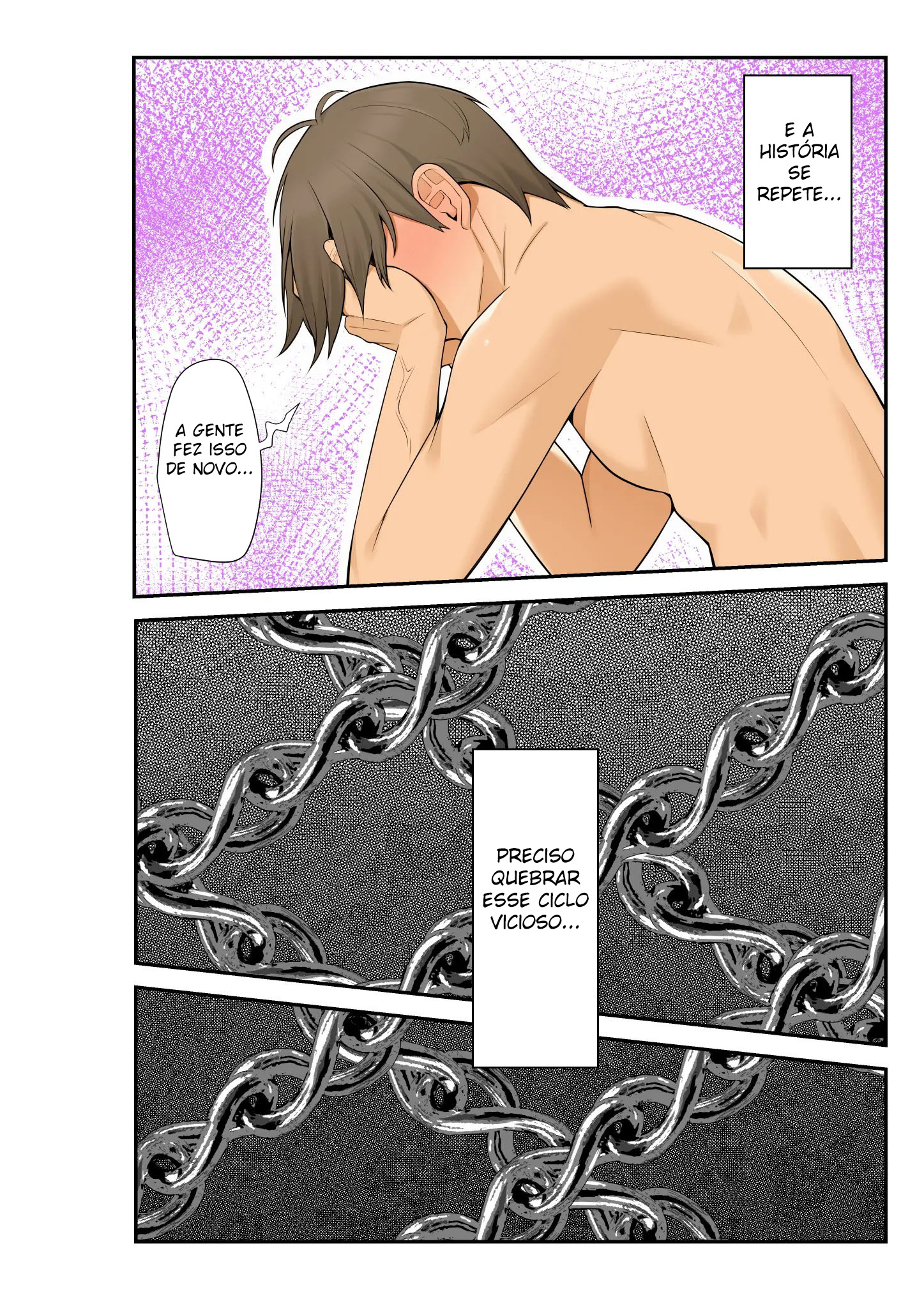 Giridesukaratsu imoto to jikka to rabuho de rabuhame seikatsu-hen - Foto 76