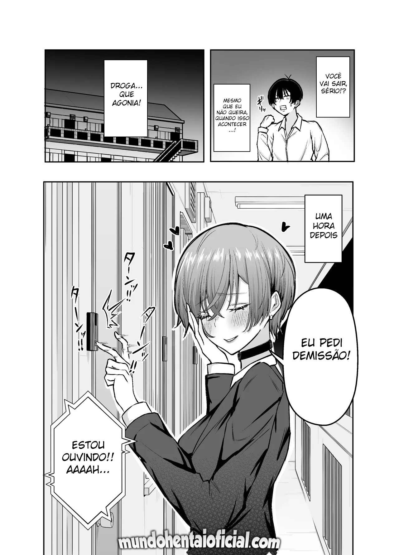 DeliHeal Yondara, Choroi Ouji-sama ga Kita Hanashi - Foto 76