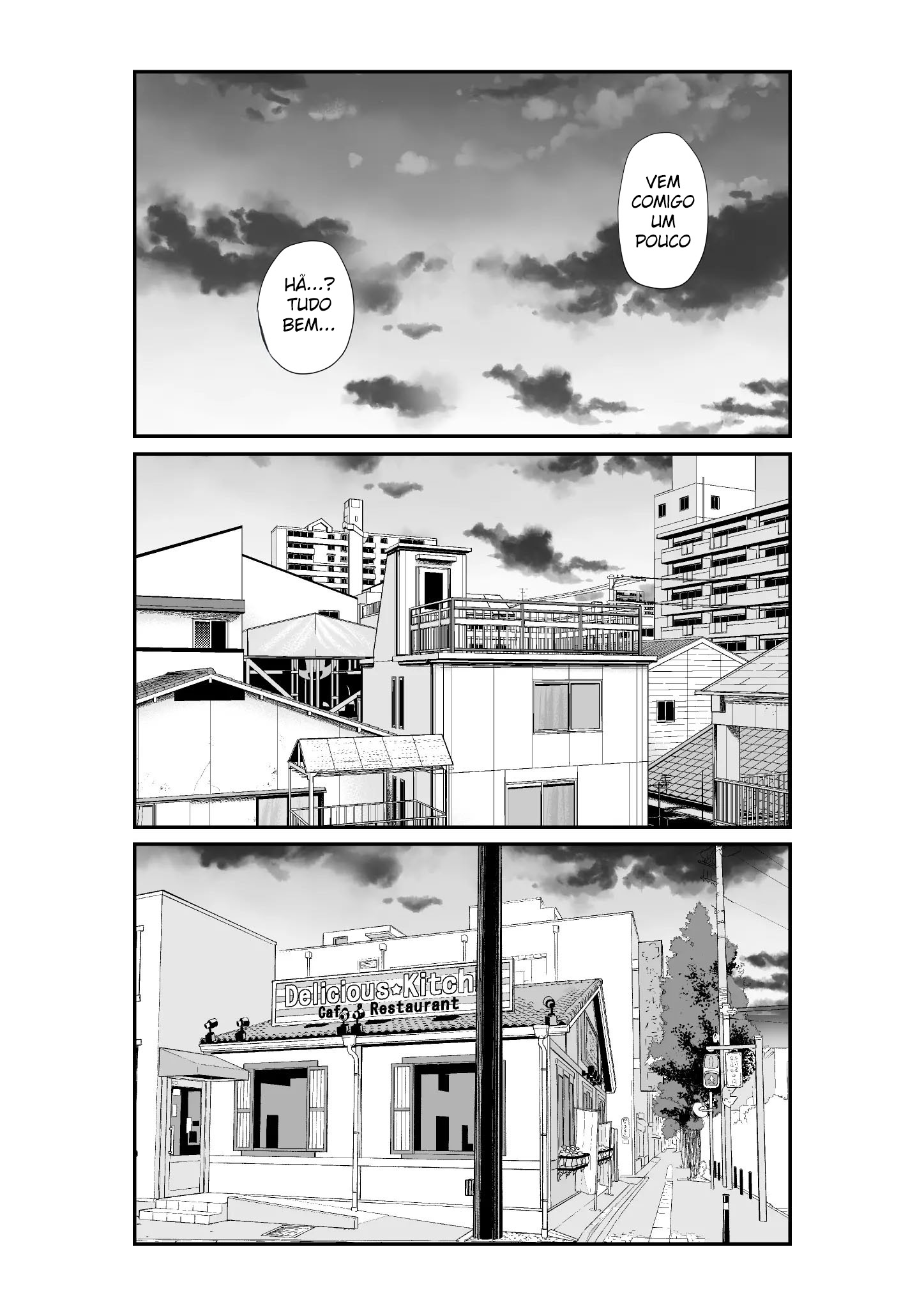 Giridesukaratsu imoto to jikka to rabuho de rabuhame seikatsu-hen - Foto 79