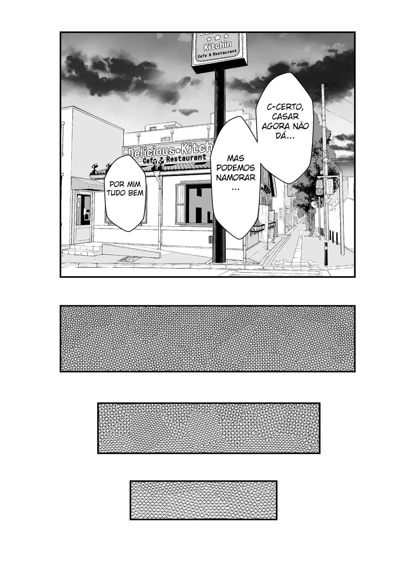 Giridesukaratsu imoto to jikka to rabuho de rabuhame seikatsu-hen - Foto 89