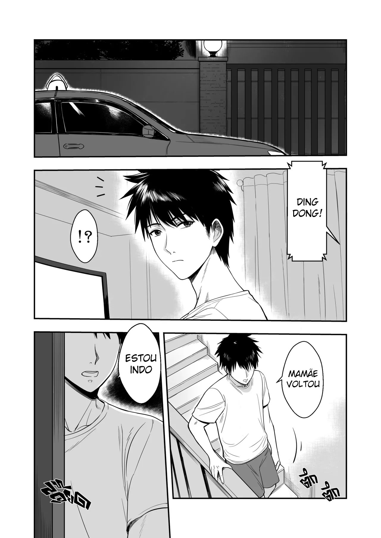 MY MOTHER'S FRIEND 2 - Foto 9