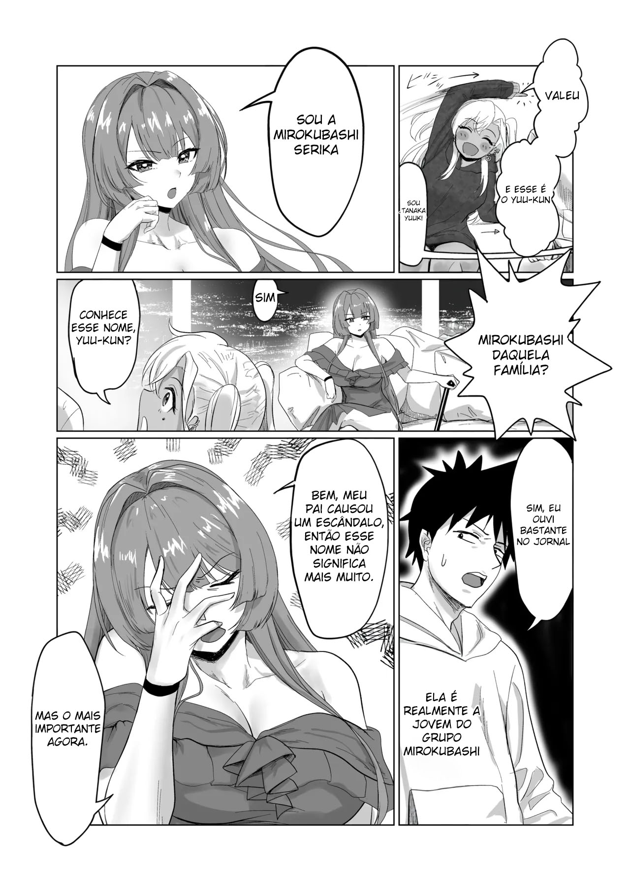 Sex Shinai to Derarenai Hotel 2 - Foto 9