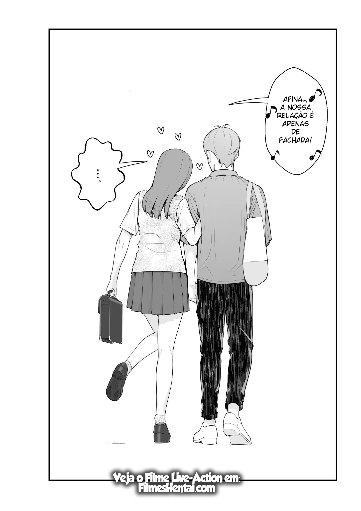 Giridesukaratsu imoto to jikka to rabuho de rabuhame seikatsu-hen - Foto 92