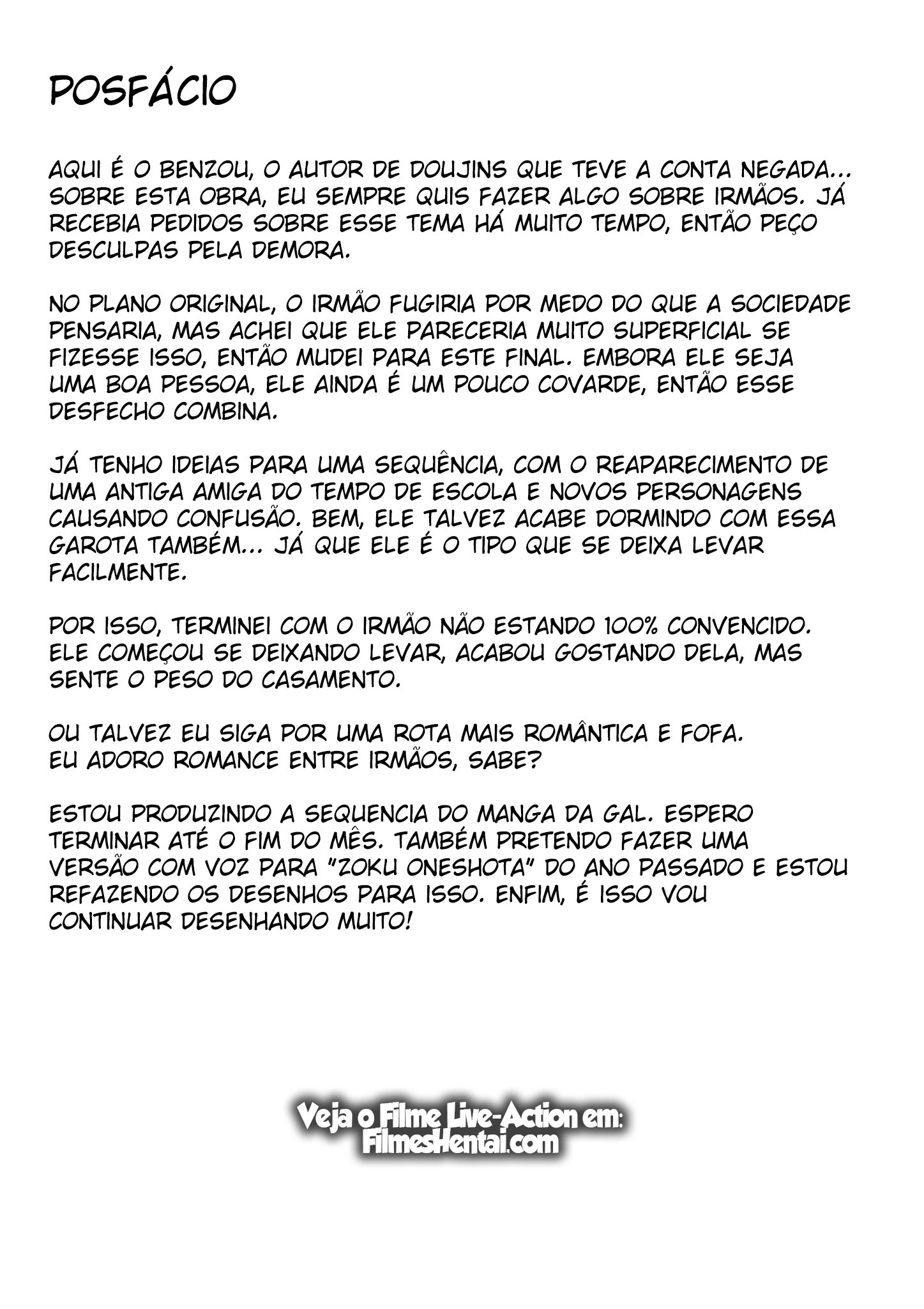 Giridesukaratsu imoto to jikka to rabuho de rabuhame seikatsu-hen - Foto 95