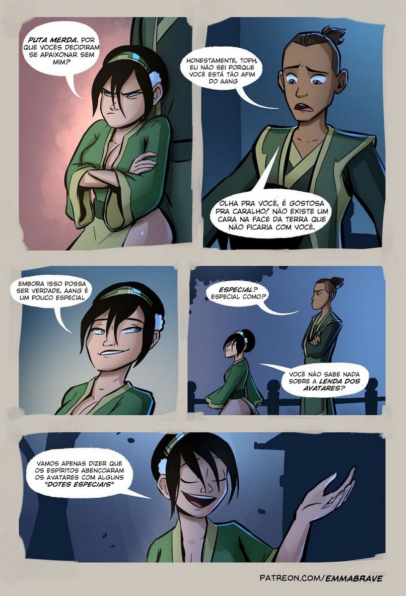 After Avatar - Foto 8