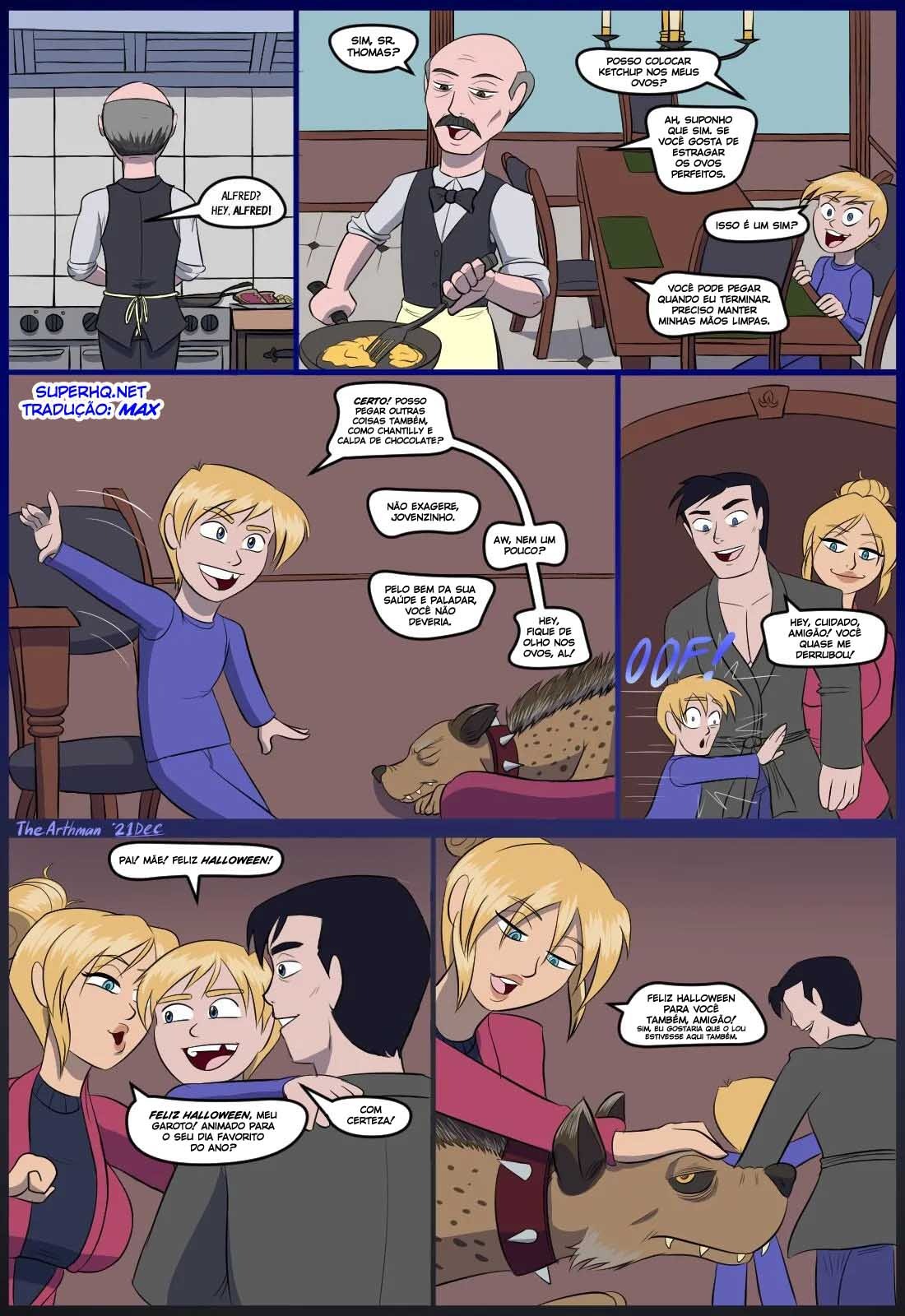 Whatever Happened To The Caped Crusader? - Foto 8