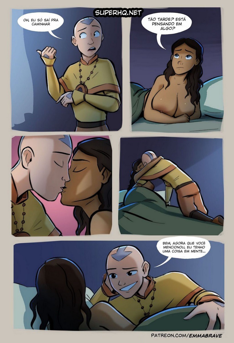 After Avatar - Foto 10