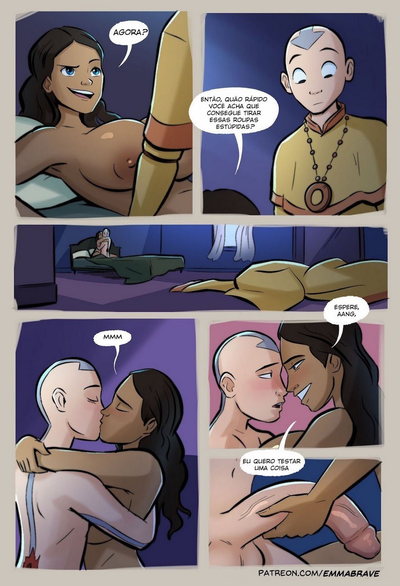 After Avatar - Foto 11