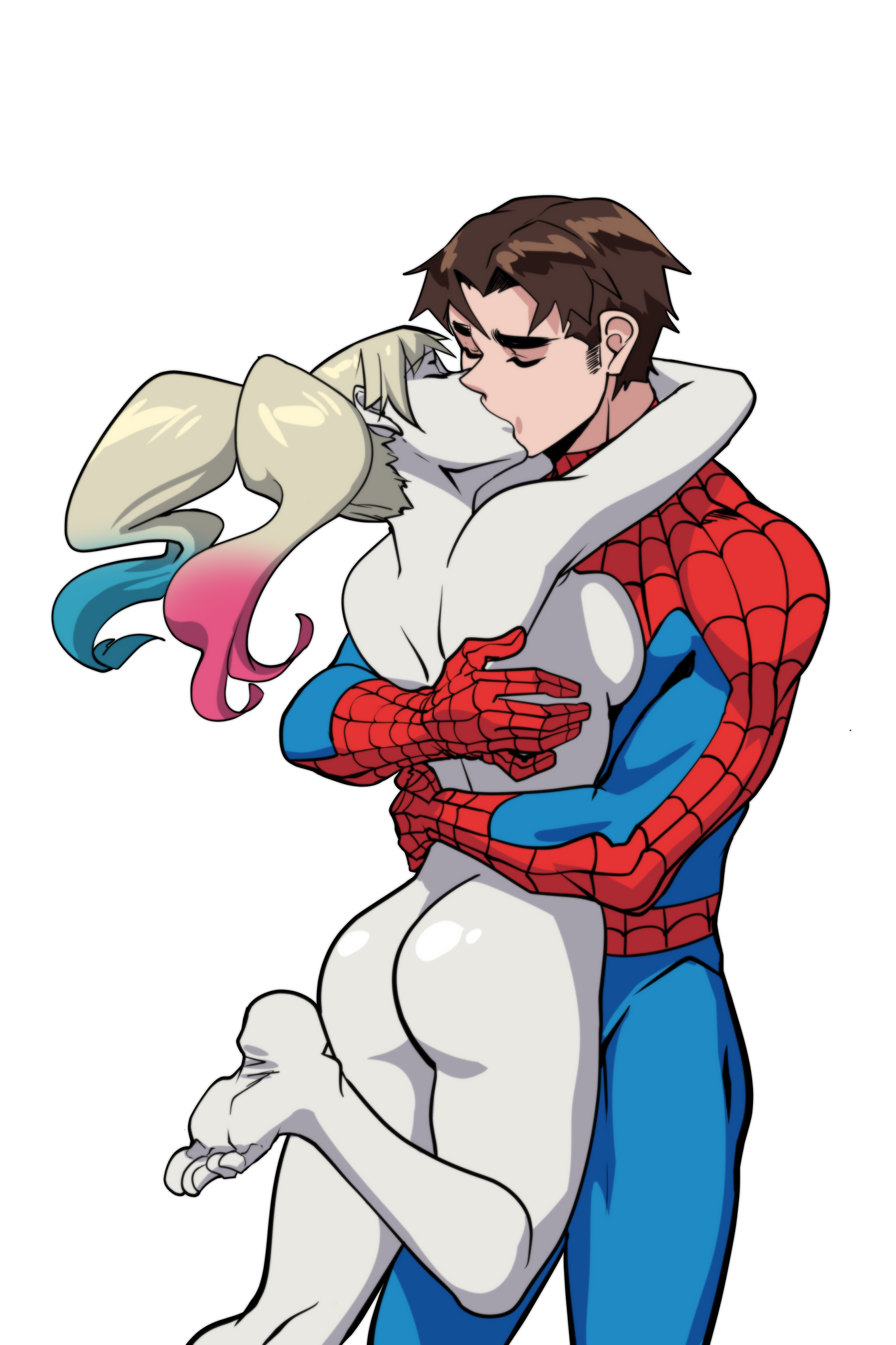 Justice Lust Breeders 2 - Foto 12