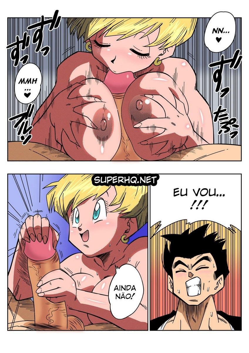 Love Triangle Z - Foto 12