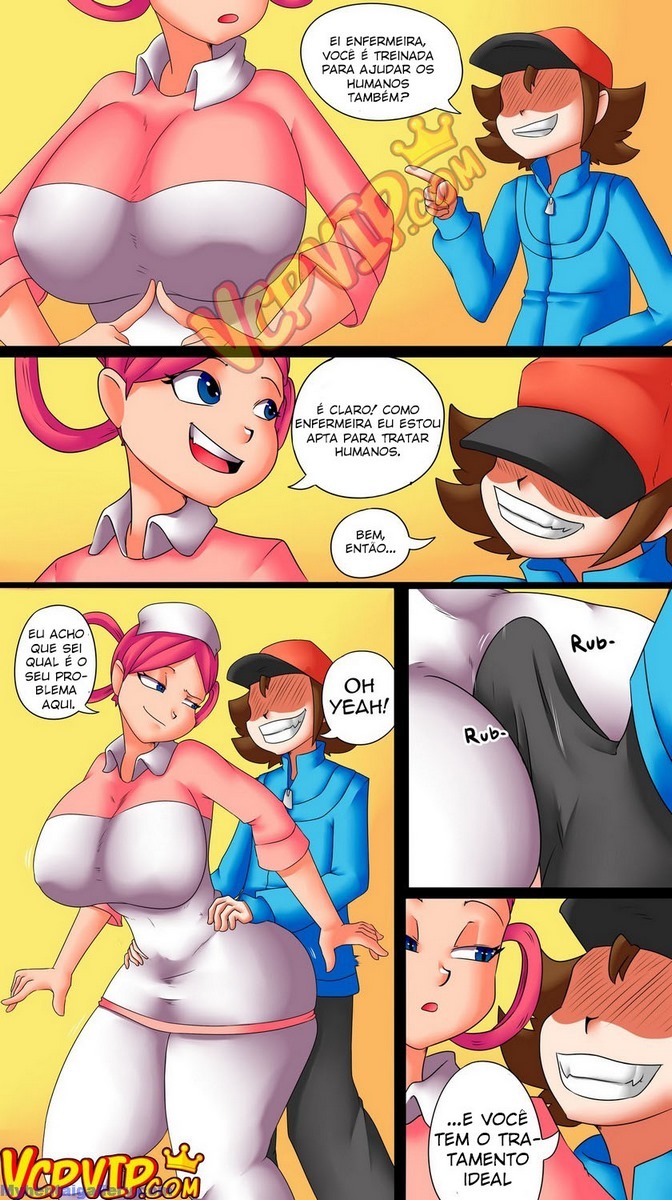 Pokemaster - Foto 12