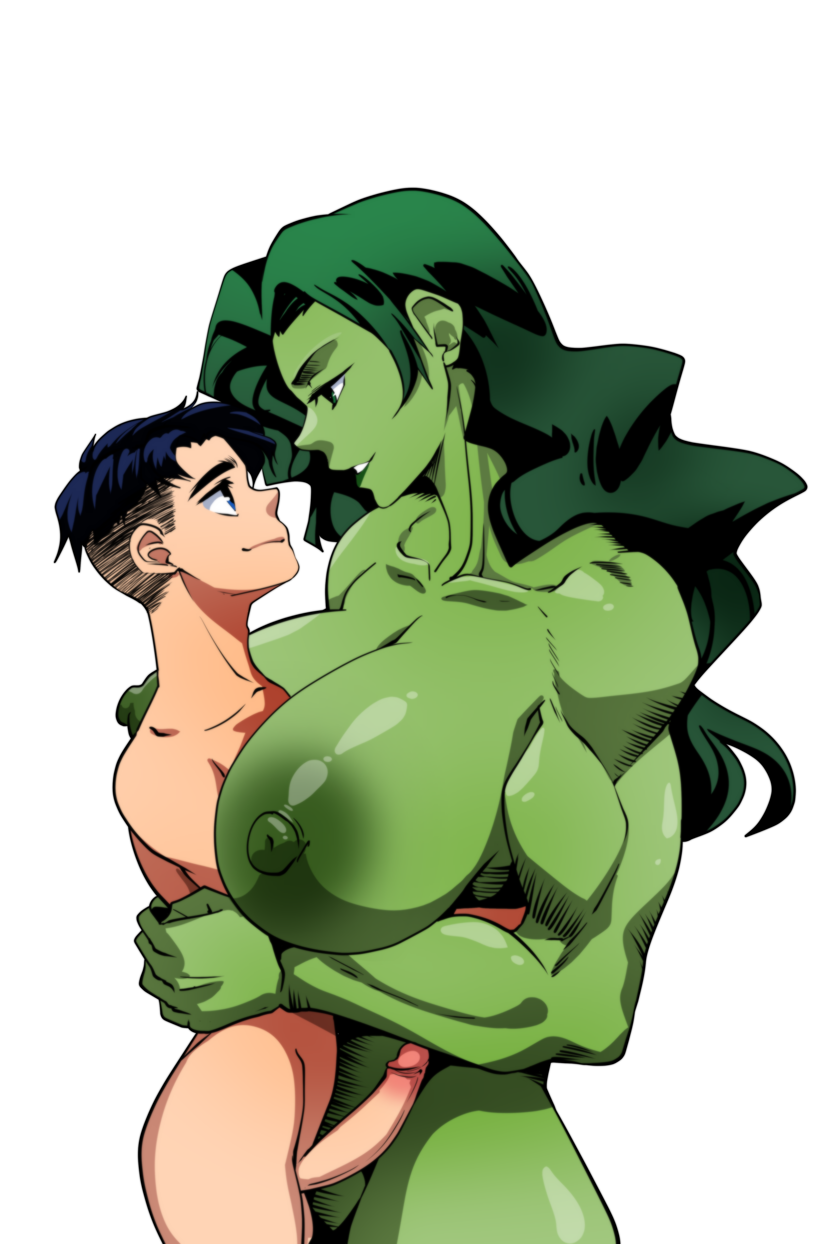 Justice Lust Breeders - Foto 12