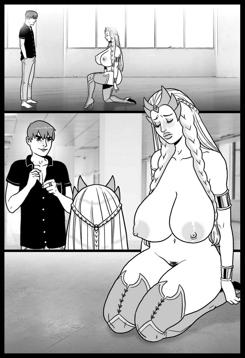 Submission Agenda, Enchantress - Foto 13