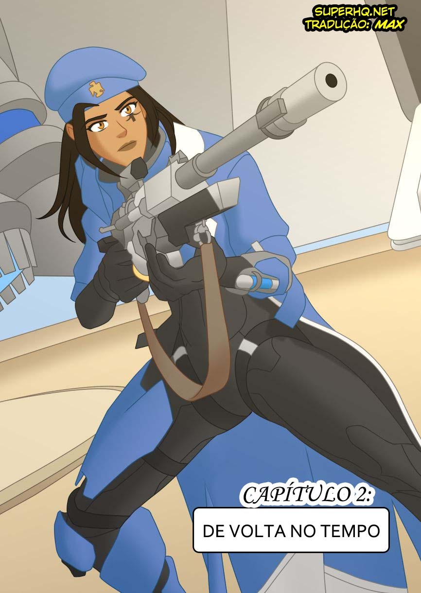 A New Hero - Foto 15