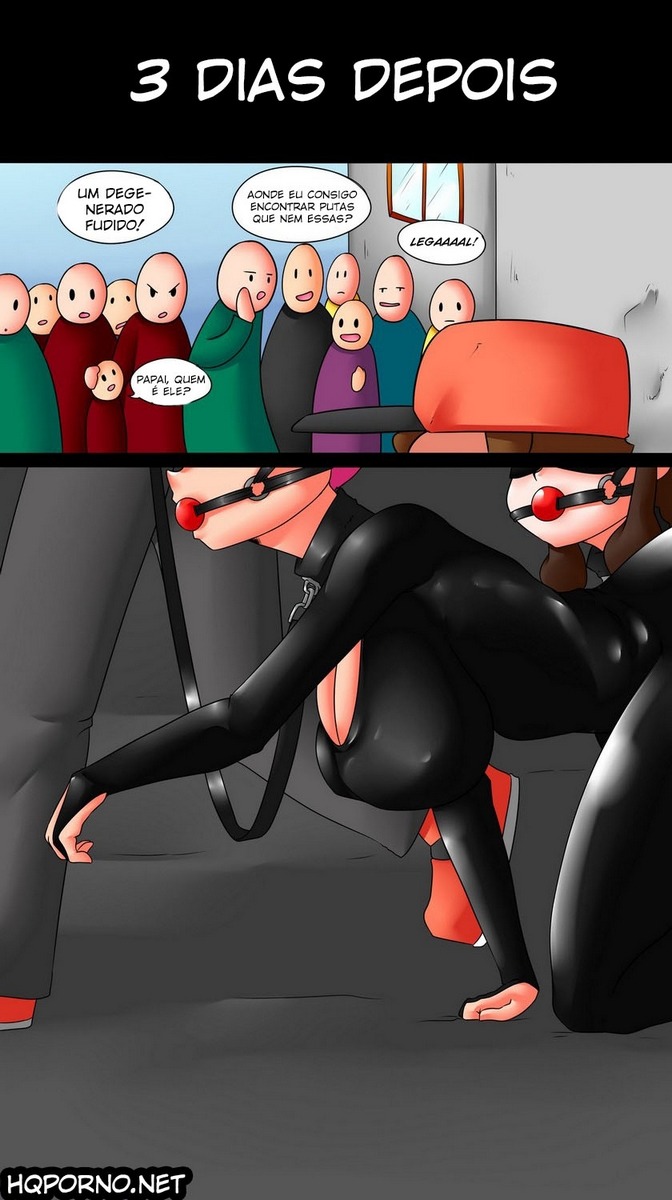 Pokemaster - Foto 23