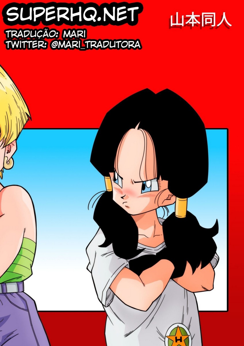 Love Triangle Z - Foto 27