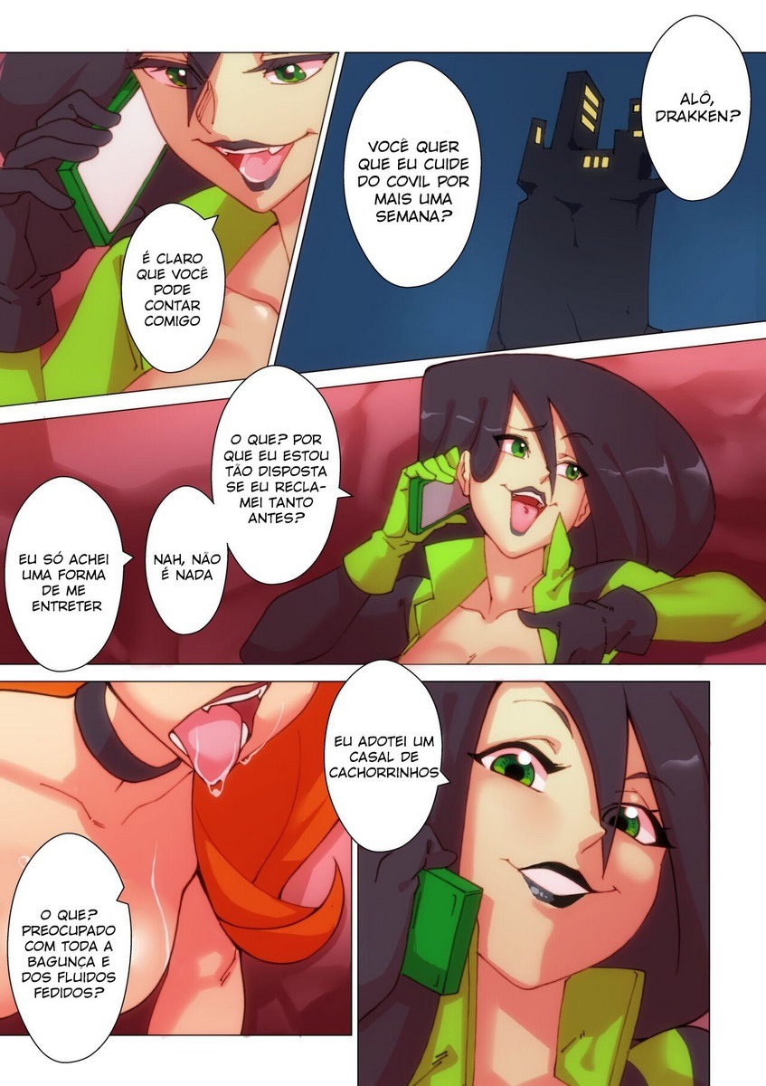 No More Sidekick - Foto 29