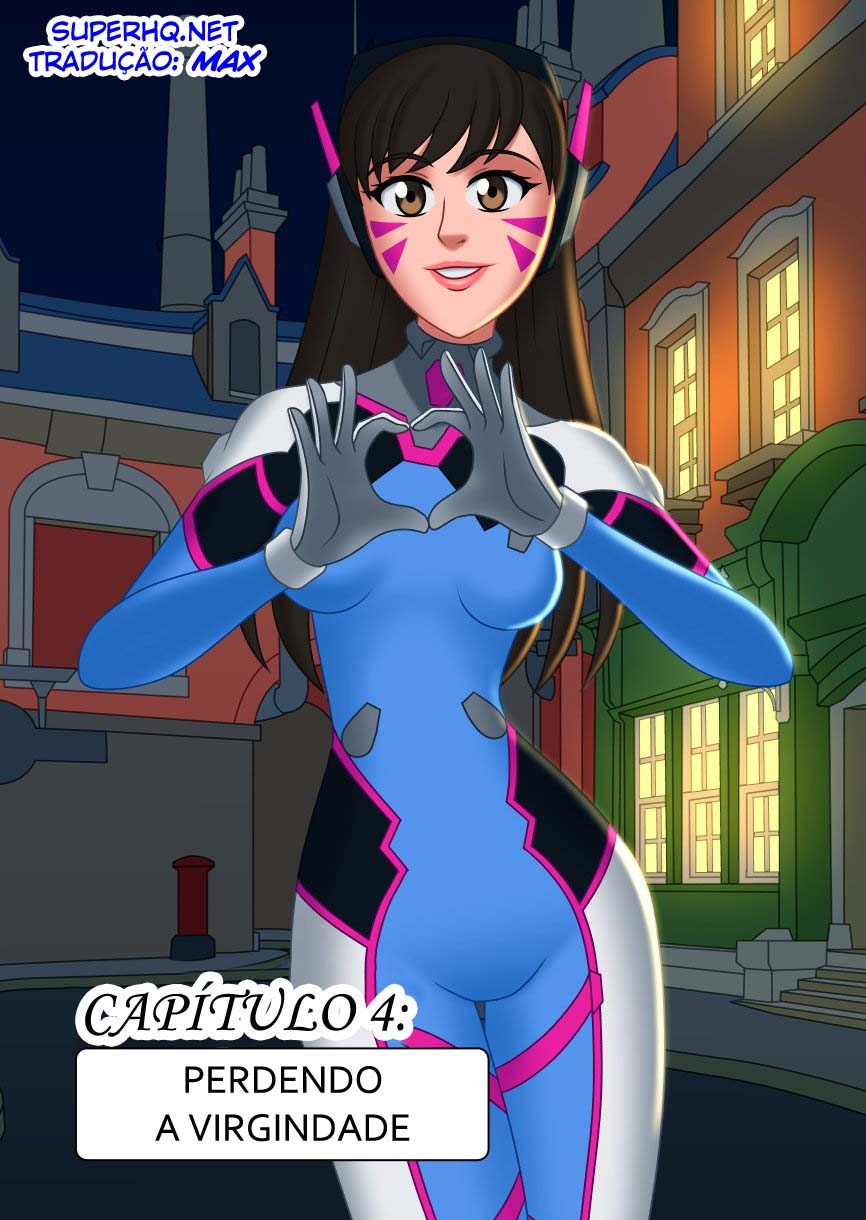 A New Hero - Foto 29