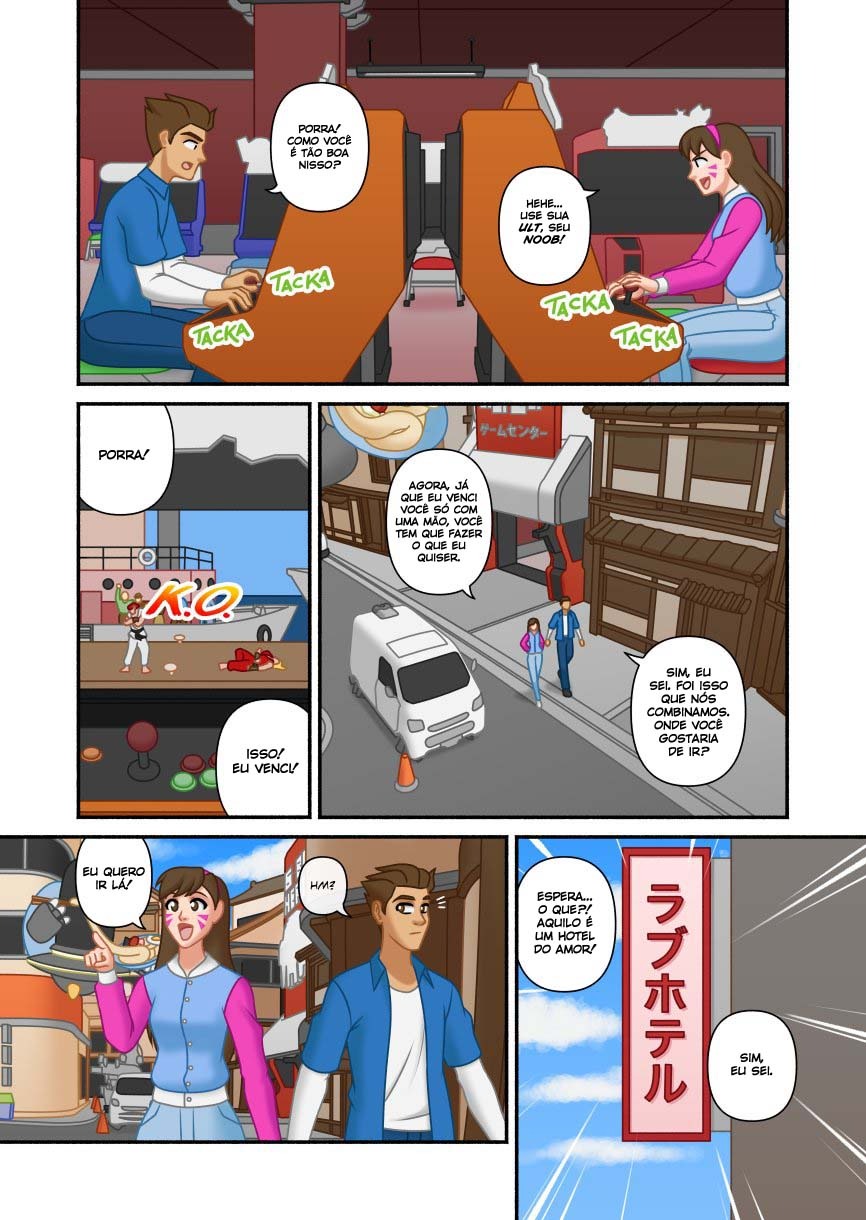 A New Hero - Foto 30