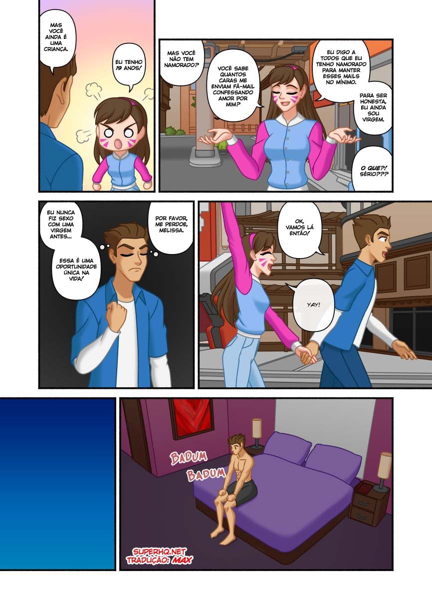 A New Hero - Foto 31