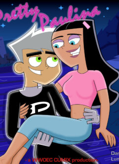 Danny Phantom, Pretty Paulina