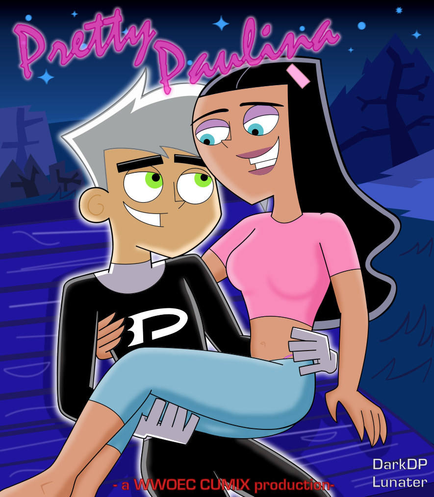 Danny Phantom, Pretty Paulina