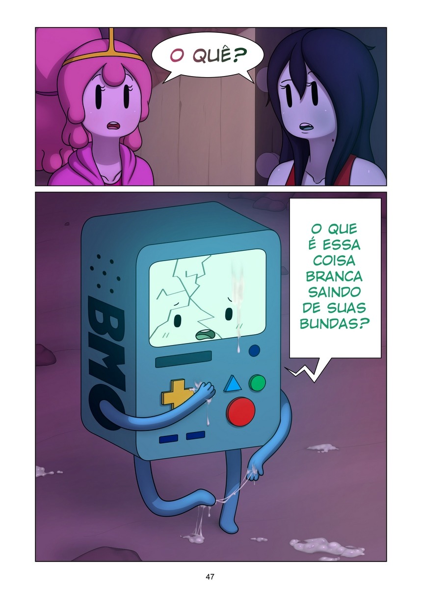 MisAdventure Time, The Collection - Foto 44