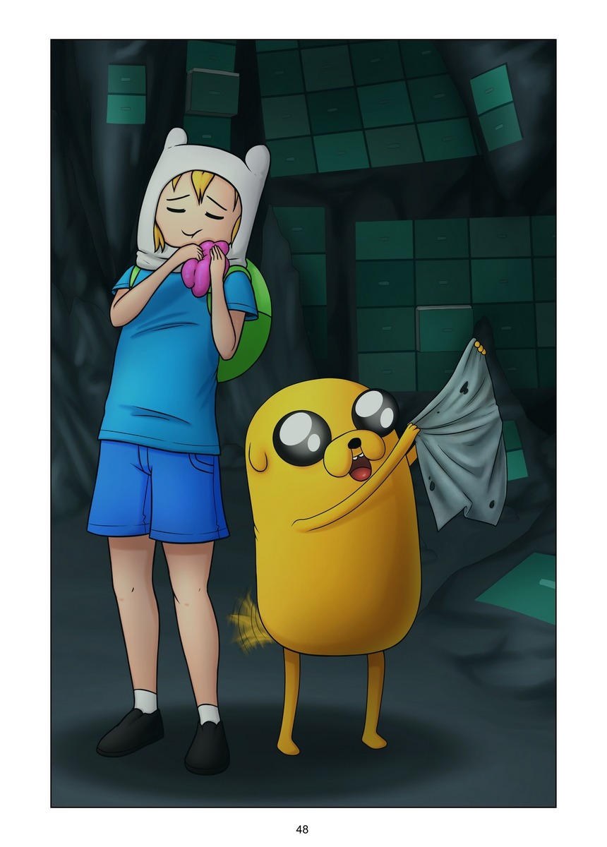 MisAdventure Time, The Collection - Foto 45