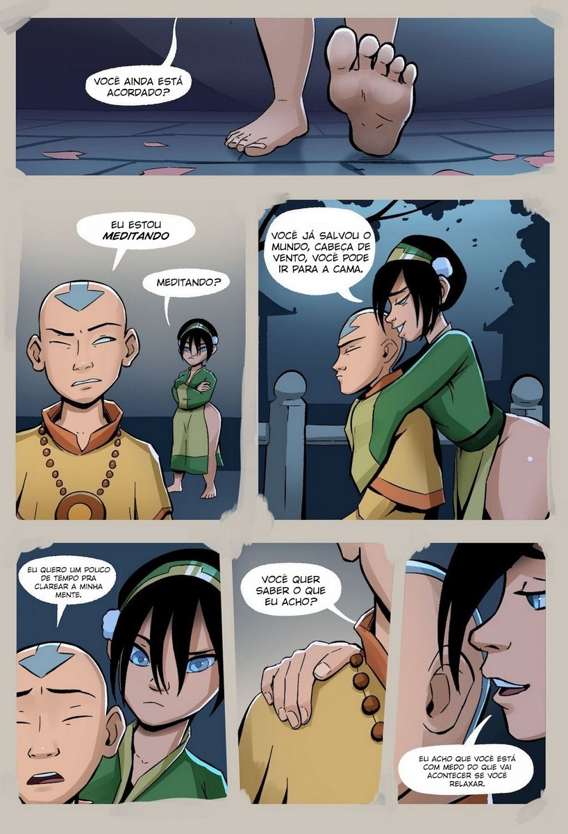 After Avatar - Foto 2