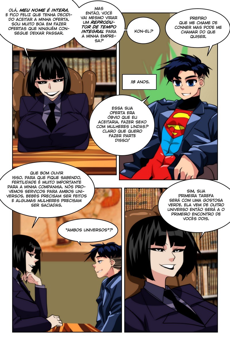 Justice Lust Breeders - Foto 2