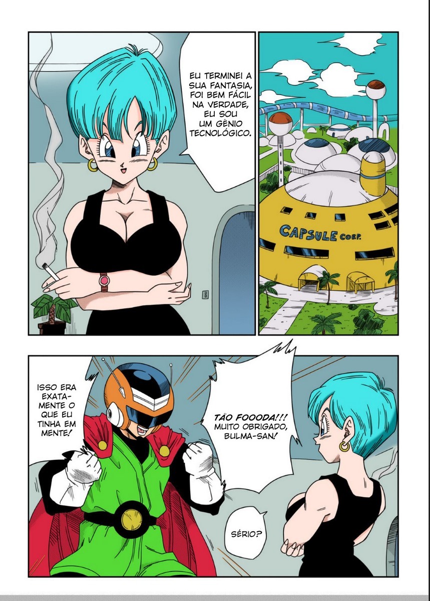 Love Triangle Z 3 - Foto 2