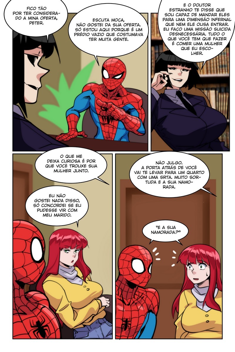 Justice Lust Breeders 2 - Foto 2