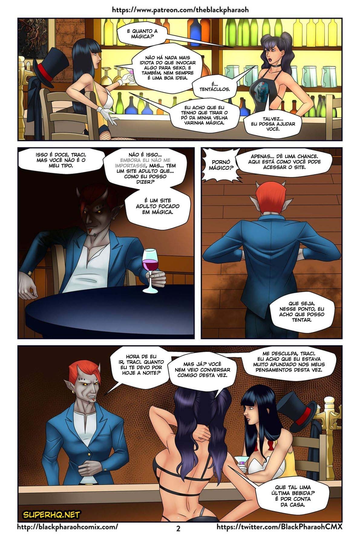 Live Lewd, Dwel Evil - Foto 3