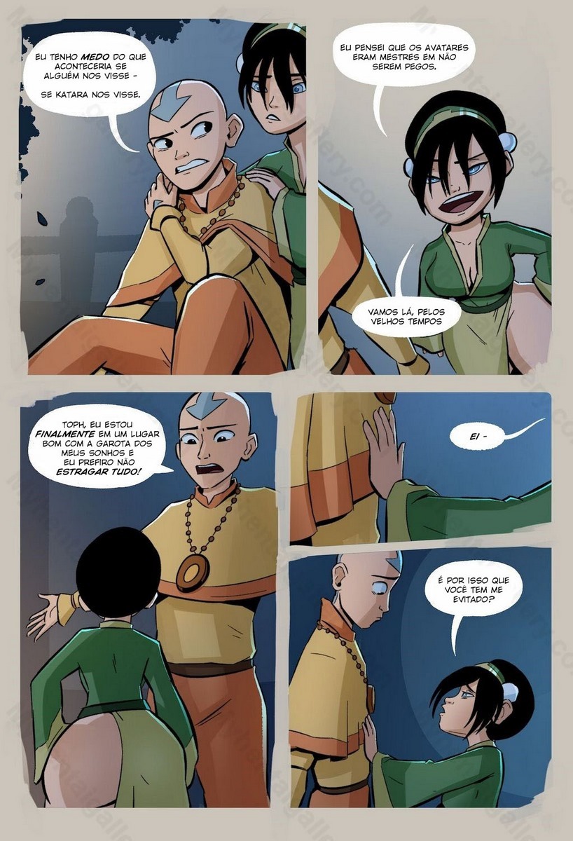 After Avatar - Foto 3