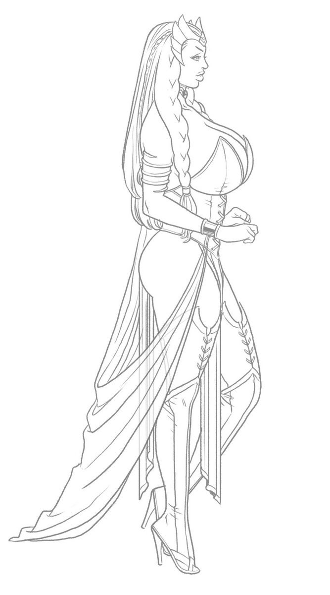 Submission Agenda, Enchantress - Foto 3