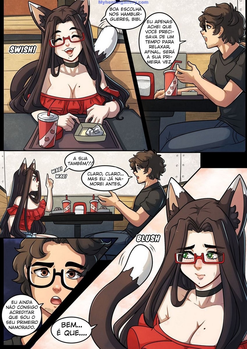 Purrfect Position - Foto 3