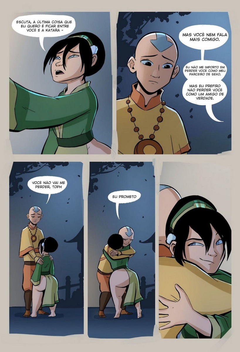 After Avatar - Foto 4