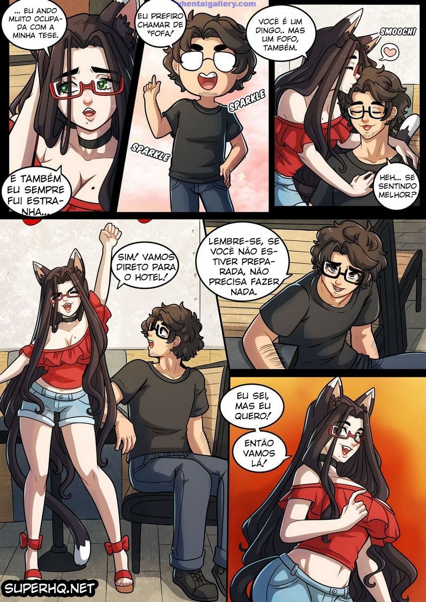 Purrfect Position - Foto 4