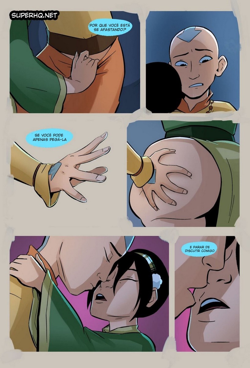 After Avatar - Foto 5